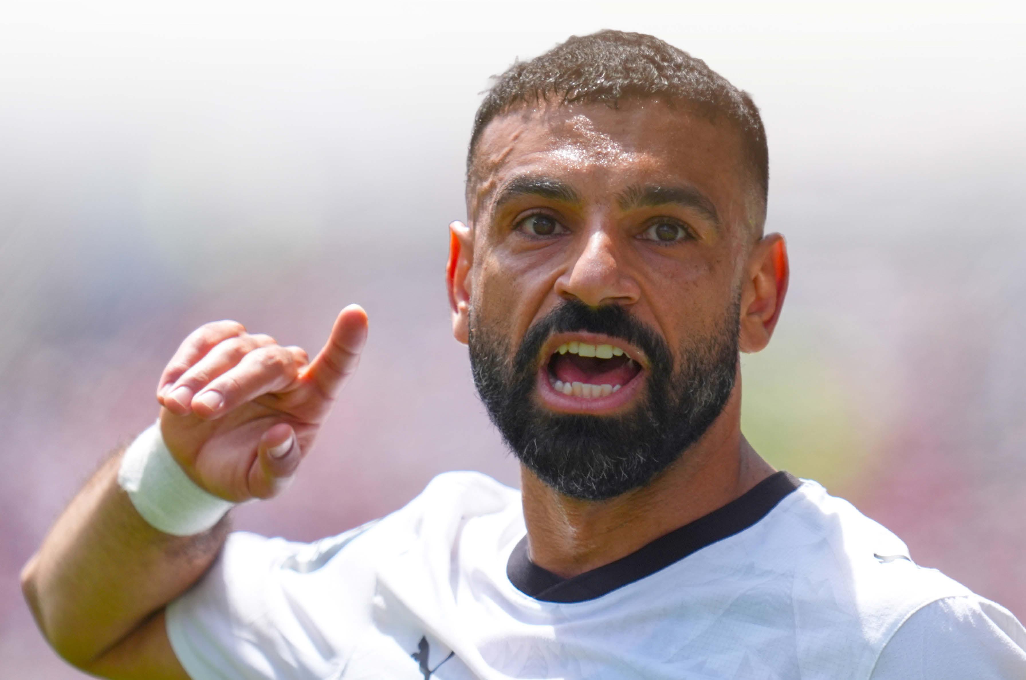 WORLD CUP SQUADS SHOWCASE FAITH AND UNITY AMID DEEP SOCIAL DIVISIONS AT HOME
